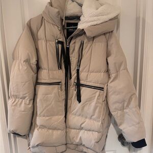 NWT Orolay - Women's Parka (M)